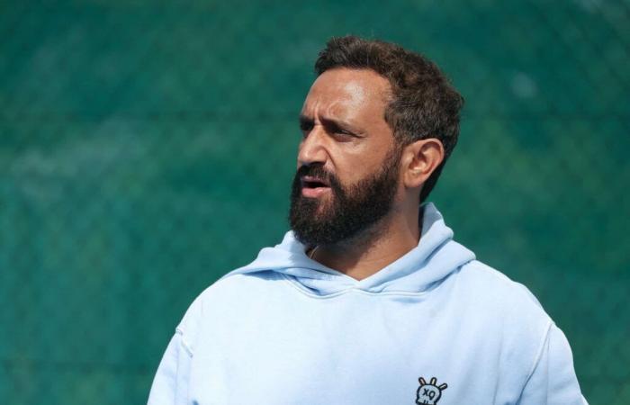 Cyril Hanouna revela que la habitación de su padre en el hospital estaba infestada de “ratones y ratas”