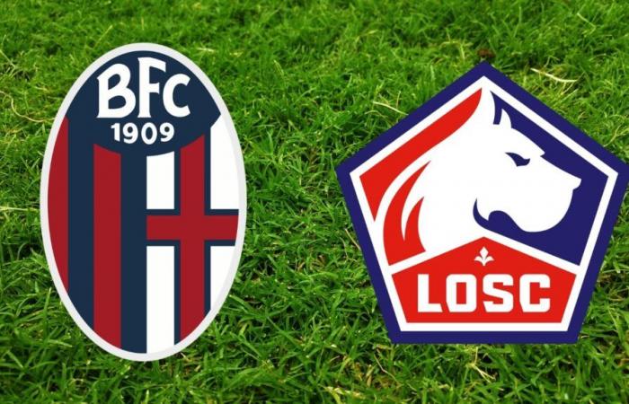 Lille: ¿a qué hora y en qué canal ver en directo el partido de la Champions League?