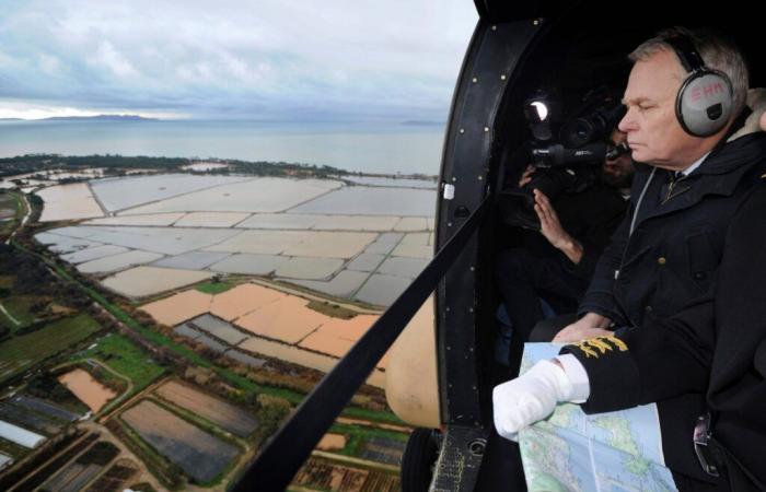 Trágicas inundaciones en La Londe en 2014: por qué, 10 años después, la ciudad está impaciente por ver avanzar los trabajos de prevención