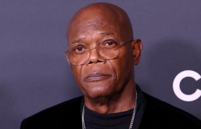 Samuel L Jackson explica por qué se sintió decepcionado al perder el Oscar en 1995