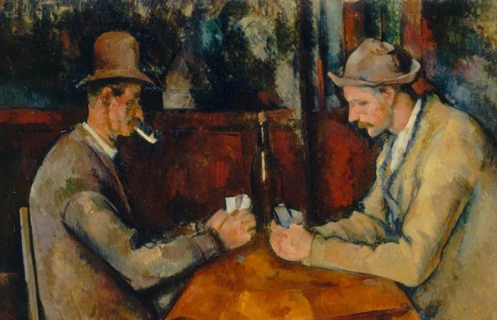 En Aix-en-Provence, una gran celebración de Paul Cézanne en 2025