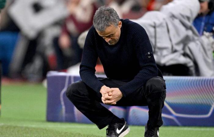 ¡Luis Enrique declarado culpable!