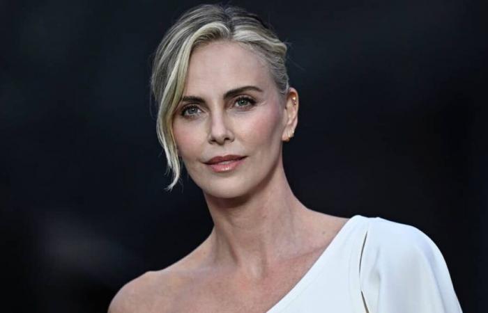 Activista sudafricana se hace cargo de la cuenta de Instagram de Charlize Theron para el Día del SIDA