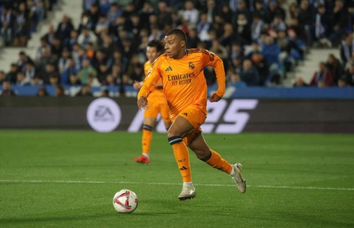 Real Madrid: Mbappé, tres semanas para marcar su territorio ante la ausencia de Vinicius