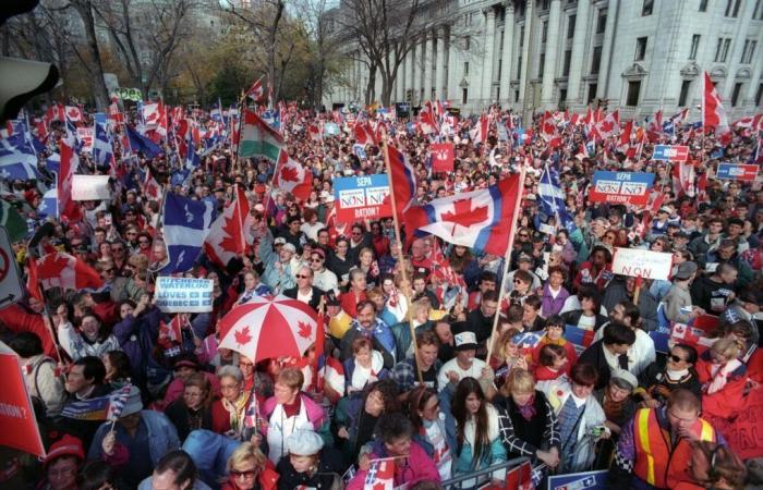 El Parti Québécois quiere forzar la divulgación de los documentos de la comisión Grenier