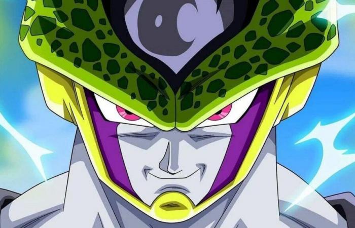 Estos personajes de Dragon Ball Daima son más poderosos que Cell perfecto y eso es un problema