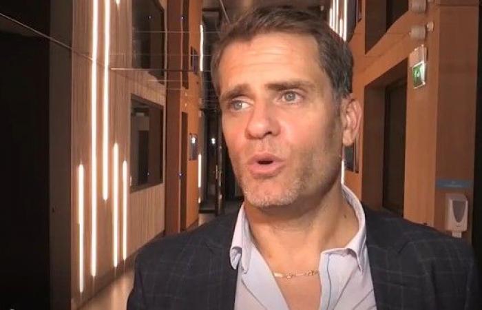 Rothen no cuestiona el proyecto del PSG