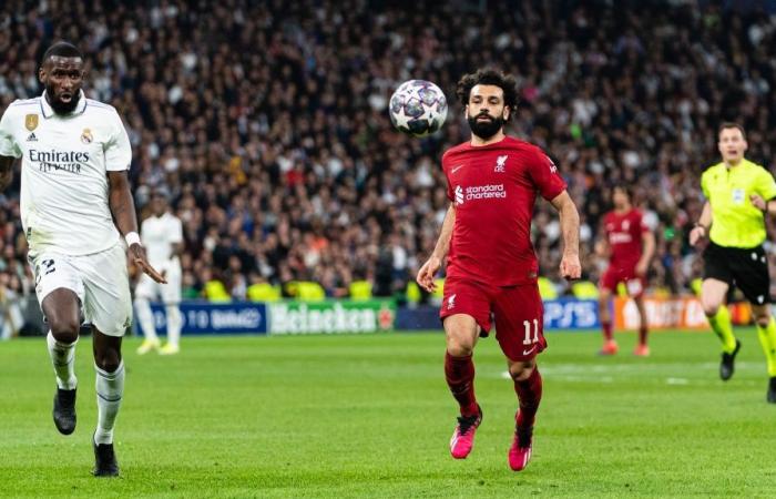 Cómo ver Liverpool vs Real Madrid – Transmisión en vivo GRATIS de la UCL