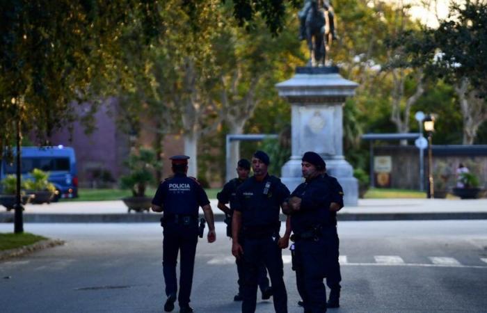 Al menos dos muertos y un desaparecido tras explosión en fábrica