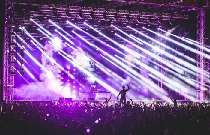 Hemos adivinado qué artista encabezará el próximo festival Garorock de 2025