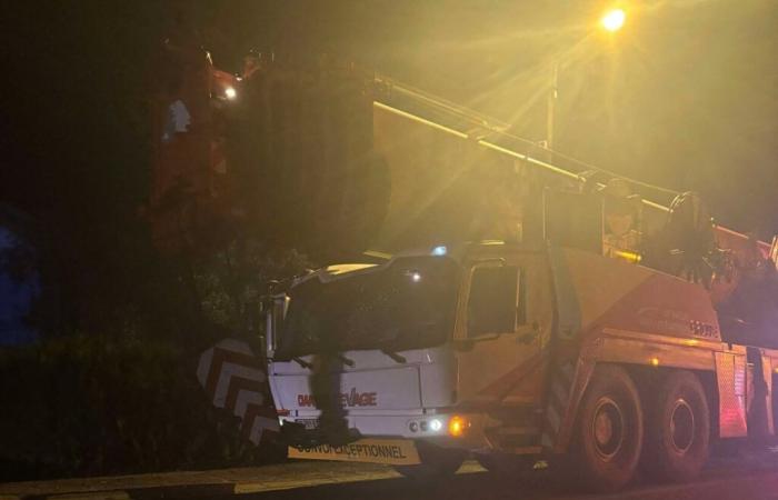 “Las ventanas de la casa temblaron…” Dos grandes explosiones sacuden Castres en plena noche