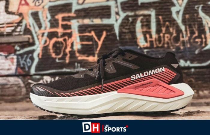 Prueba de las zapatillas Salomon DRX Defy GRVL: versatilidad y comodidad, para dominar tanto la ciudad como los senderos