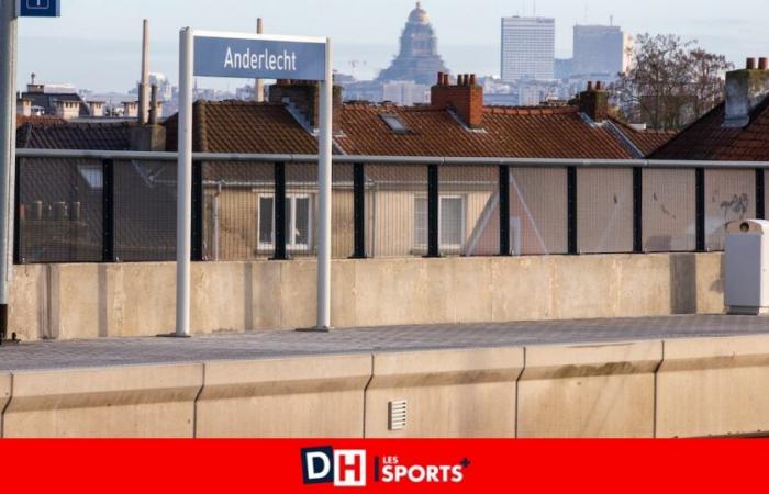 Trenes Schaerbeek-Louvain-la-Neuve todo el día, menos trenes a Anderlecht…: aquí están los cambios previstos para el ferrocarril en Bruselas