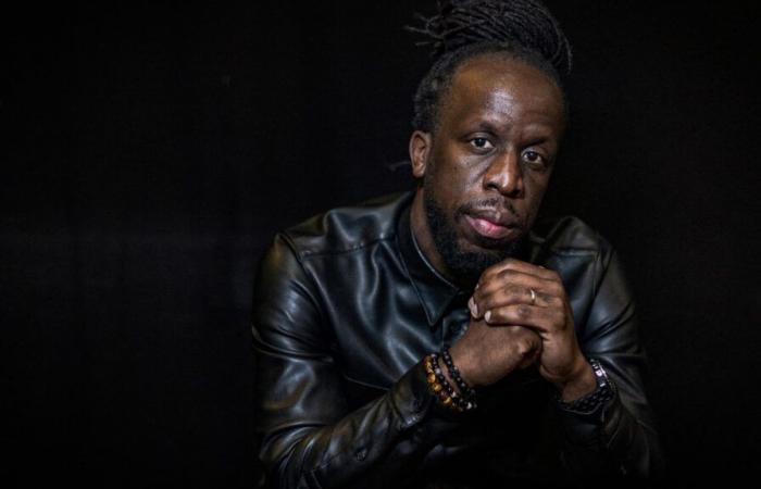 Youssoupha regresa con un nuevo single tras tres años de ausencia