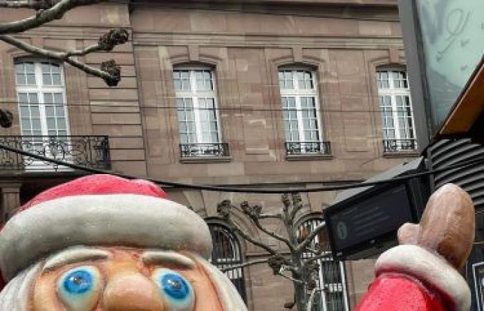 Los 10 mandamientos para sobrevivir al mercado navideño de Estrasburgo, edición 2024