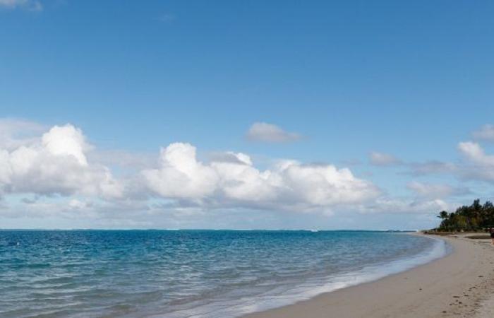 Mayotte: una niña de 18 meses salvada de ahogarse en Petite-terre – LINFO.re