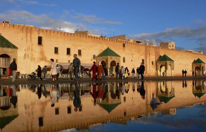 Informe meteorológico. Temperaturas en aumento en las llanuras y cerca de las costas del sur y en ligero descenso en otros lugares, este miércoles 27 de noviembre