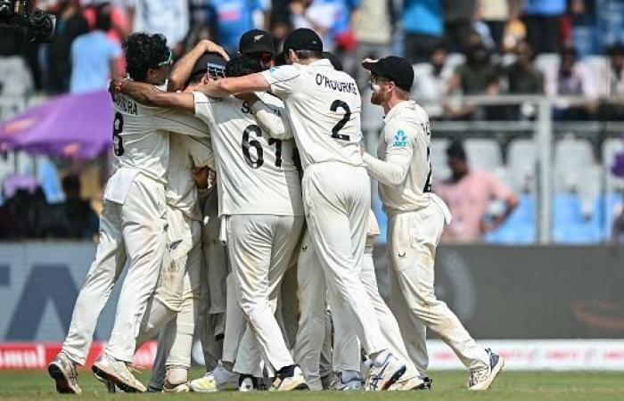 ‘Fue una decisión difícil de tomar…’: Tom Latham descarta a la estrella de bateo de Nueva Zelanda que fue ‘Jugador de la Serie’ contra India para su primera prueba contra Inglaterra