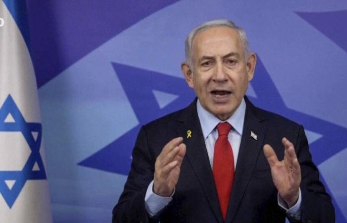 Israel apela la decisión de la CPI sobre la orden de arresto contra Benjamin Netanyahu – rts.ch