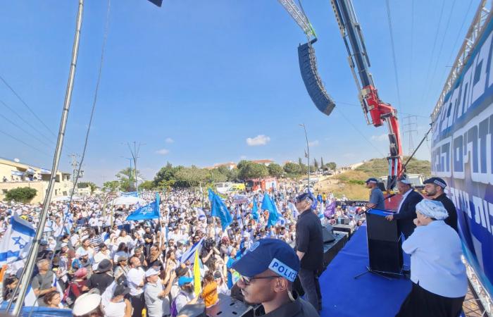 ¿Por qué un alto el fuego con un poderoso Hezbolá, pero no con un débil Hamás, que tiene a nuestros rehenes?