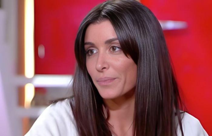 Jenifer revela una de sus mayores vergüenzas: “En el pasado…”