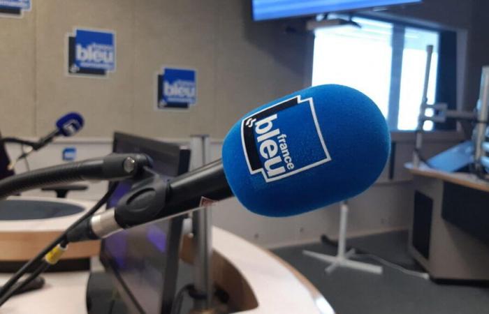 Las estaciones de radio de France Bleu cambiarán de nombre a partir del 6 de enero