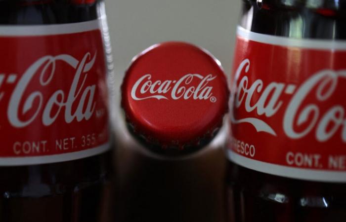 Coca-Cola objeto de denuncia por “greenwashing”