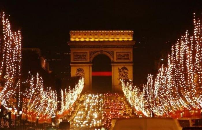 Qué hacer en París este fin de semana (29 de noviembre – 1 de diciembre) – Paris Select