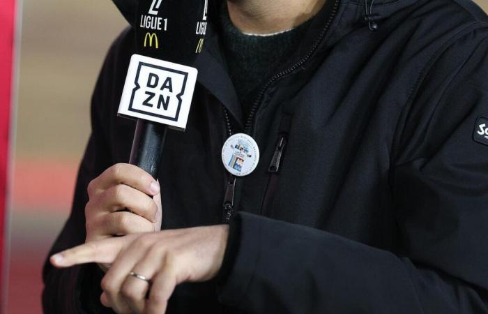 TV: DAZN mantiene un arma secreta en reserva