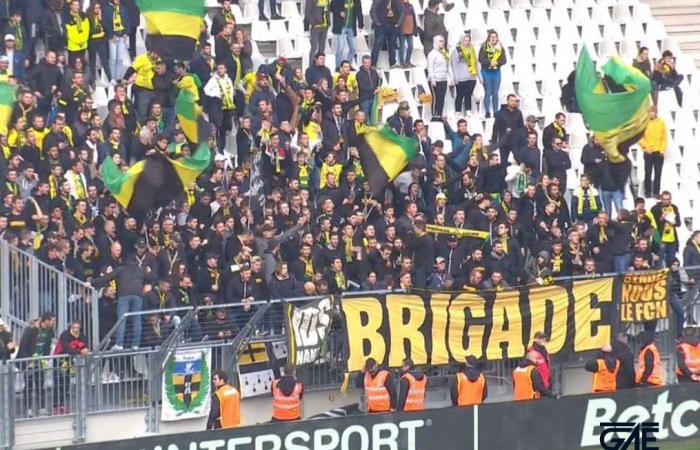 Quento: “Hacer frente a este movimiento ultras significará atacar a todos los movimientos ultras en Francia”