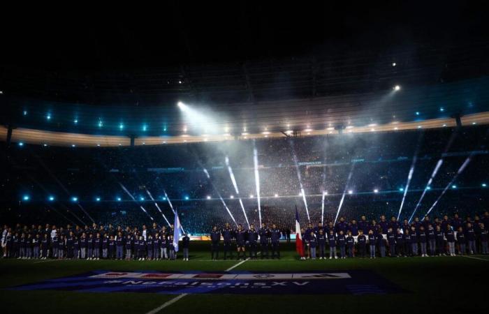 XV de Francia. Por qué los Blues podrían abandonar el Stade de France