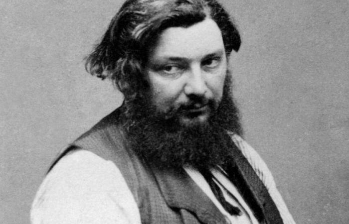 Cartas eróticas firmadas por el pintor Gustave Courbet encontradas por casualidad en el ático de la biblioteca de Besançon – Libération