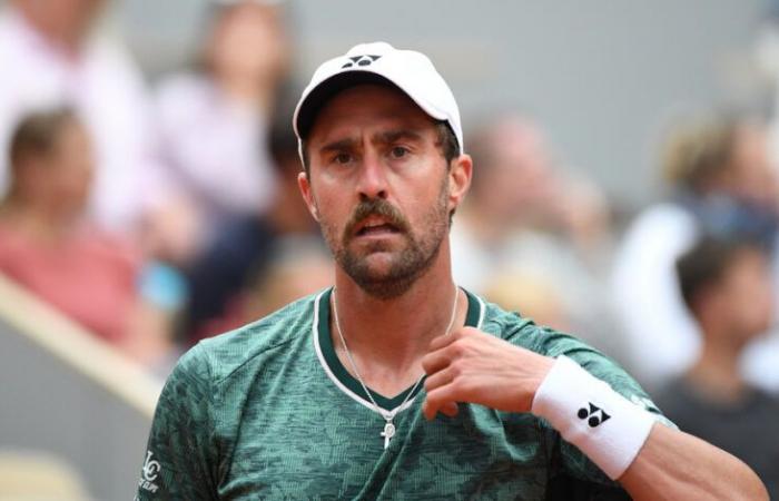 ATP > Steve Johnson, derrotado por Sinner en 2019, recuerda: “Después de mi derrota, hablé con mi agente y algunos otros entrenadores y me decían, dale tiempo, este chico va a ser irreal… Le dije “Yo, eres tan estúpido, este tipo nunca llegará a ninguna parte”.