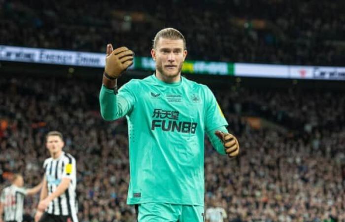 Loris Karius considera retirarse mientras las consecuencias de Kiev resultan “difíciles de superar” – Liverpool FC