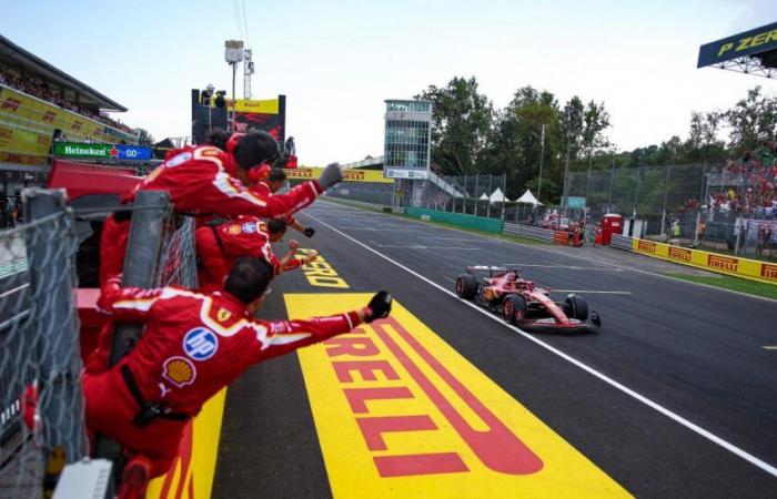 ¡Un Gran Premio histórico asegura su lugar en el calendario hasta 2031!