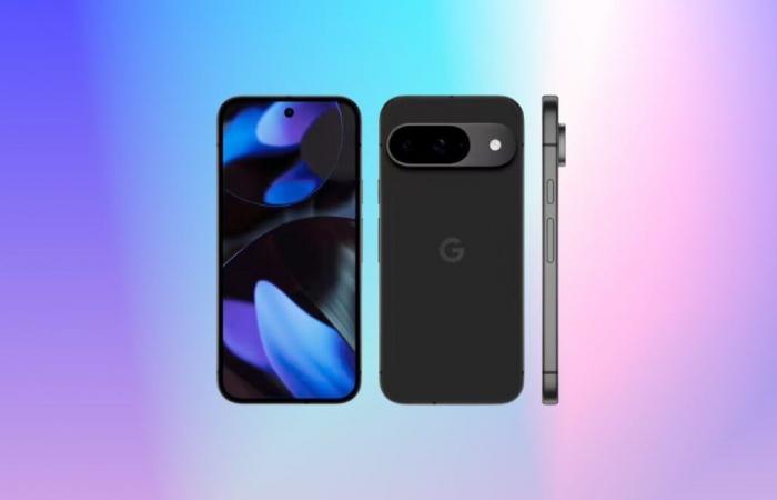 Estos 5 smartphones Google Pixel están a precio de descuento solo esta semana