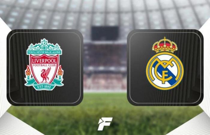 MIRA ARDA GÜLER EN VIVO: comentarios en vivo del partido Liverpool-Real Madrid, todas las estadísticas y plantillas del partido – Periódico Fanatik Noticias de la Liga de Campeones