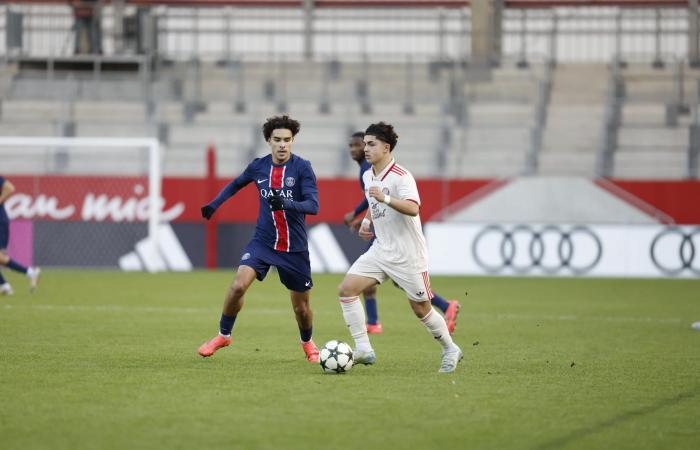 ????[5J-UYL] FC Bayern Múnich – PSG 2-5 (0-2)