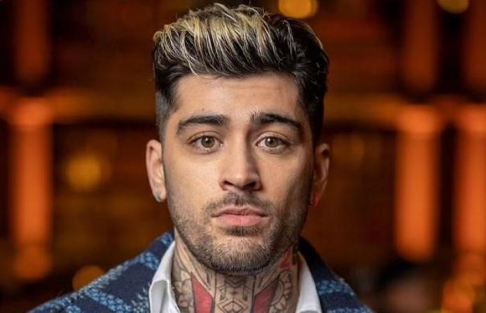 Zayn Malik pide a los fans tomar medidas de seguridad durante la gira