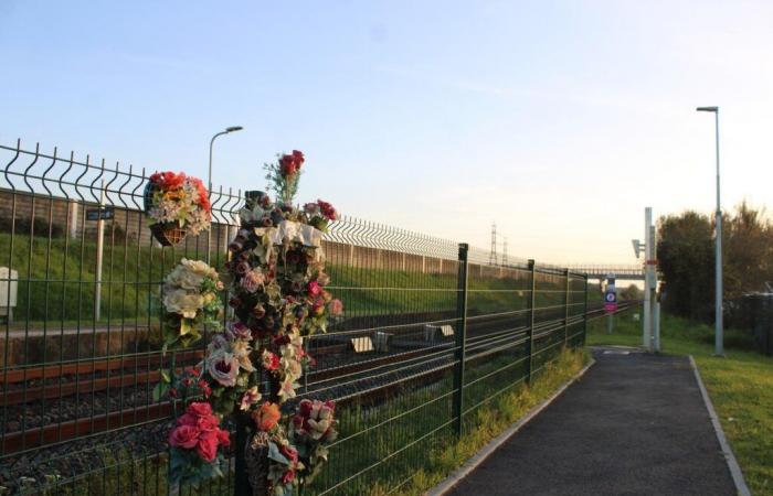 Los padres de Marwan, fallecido tras ser atropellado por un tren, convocan a la SNCF para obtener medidas de seguridad