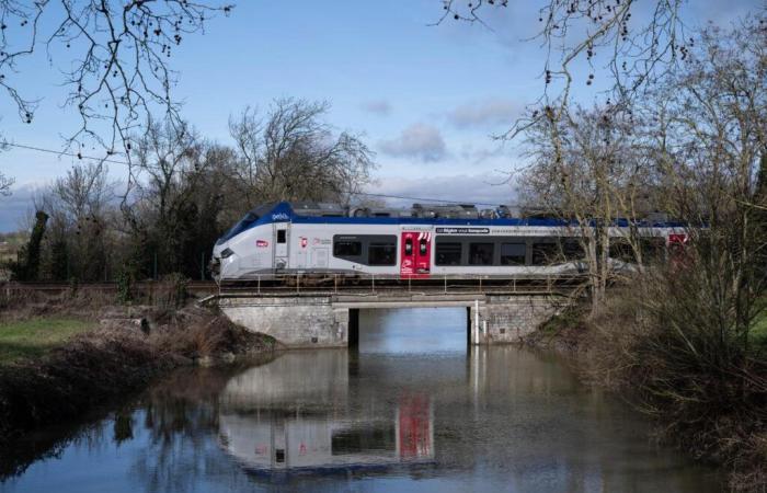 Proyecto RER en la zona de La Rochelle: ¡la cosa empieza mal!