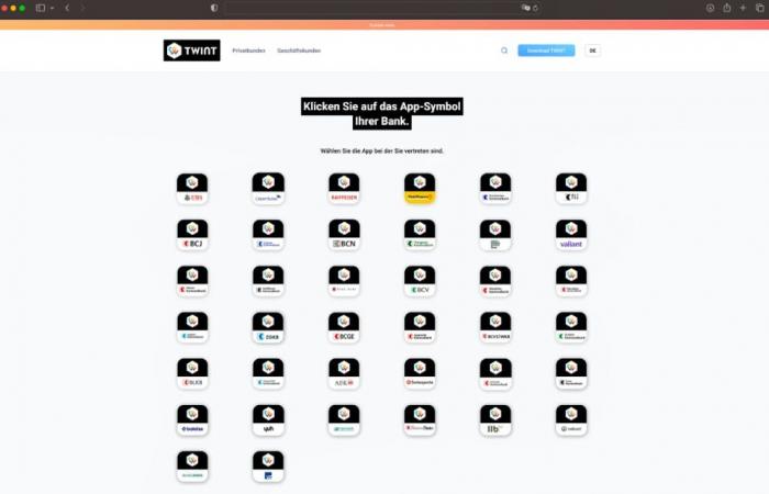 Advertencia: una estafa de Twint está muy extendida en Suiza: lo que necesita saber