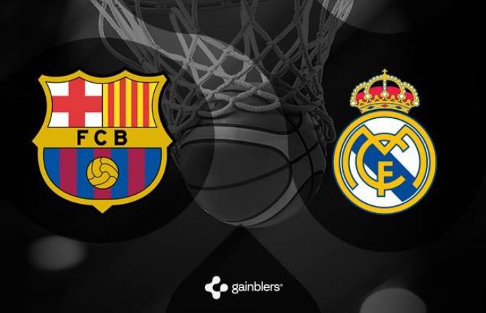 Pronóstico Barcelona – Real Madrid. Euroliga