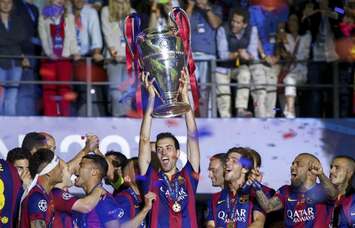 Jugadores que disputaron 100 partidos de la Liga de Campeones