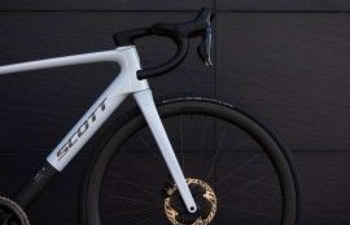 Scott presenta su nueva Addict RC, su bicicleta más ligera hasta la fecha