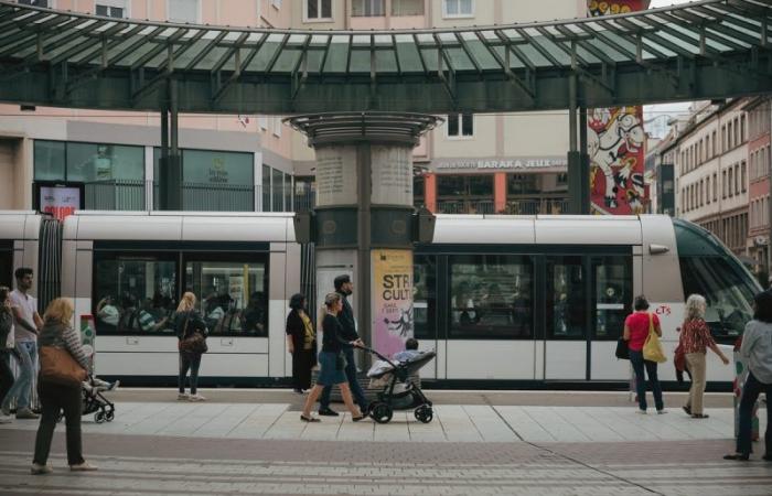 Los 10 mandamientos para sobrevivir al mercado navideño de Estrasburgo, edición 2024