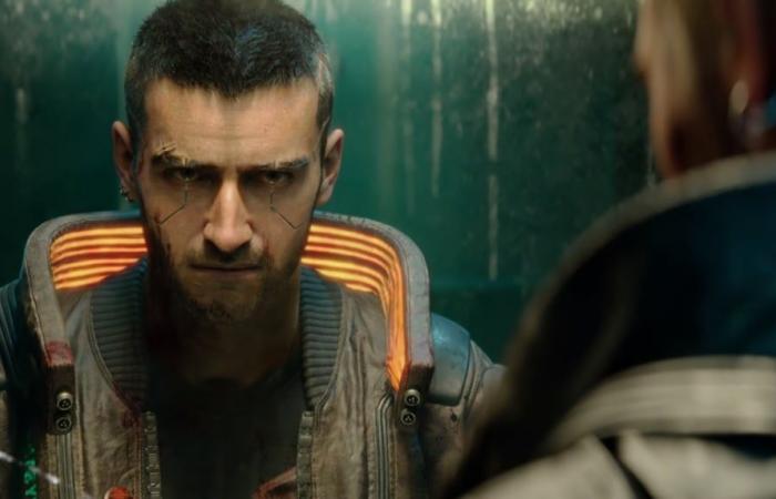 El proyecto Cyberpunk de acción en vivo aún se encuentra en la fase conceptual, dice CD Projekt