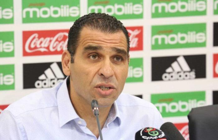 Por culpa del Polisario… Argelia envía a prisión al ex presidente de la Federación de Fútbol