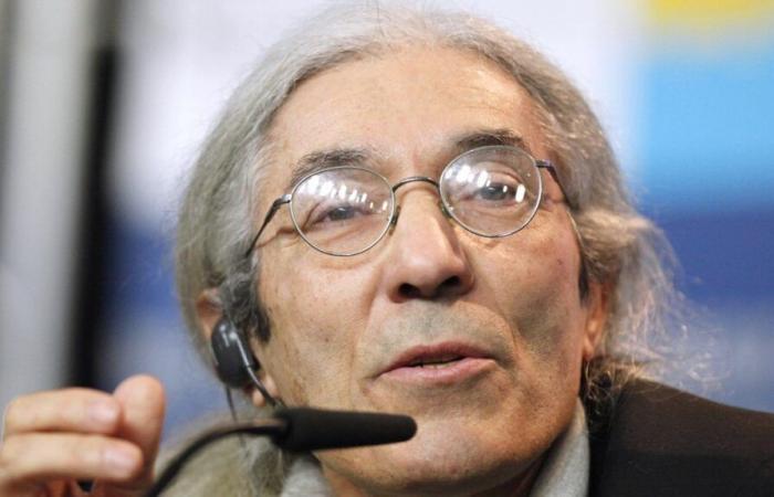 Boualem Sansal acusado de poner en peligro la seguridad del Estado