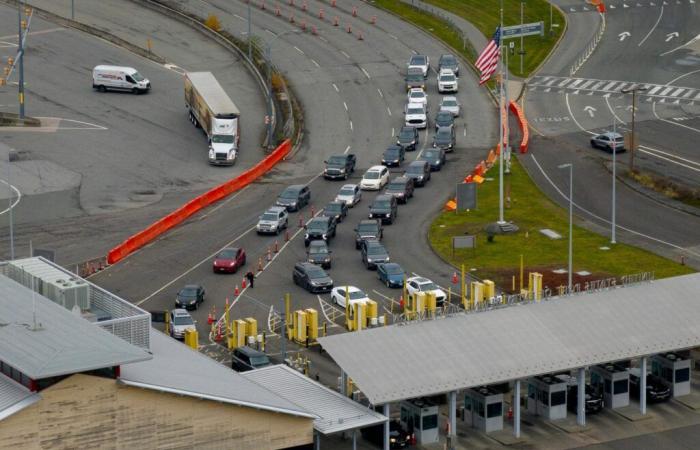 Canadá corre un gran riesgo para su comercio